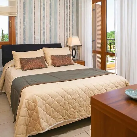Appartement Theseus Village Aa12