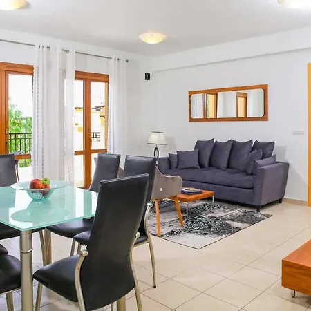 Theseus Village Aa12 Appartement *