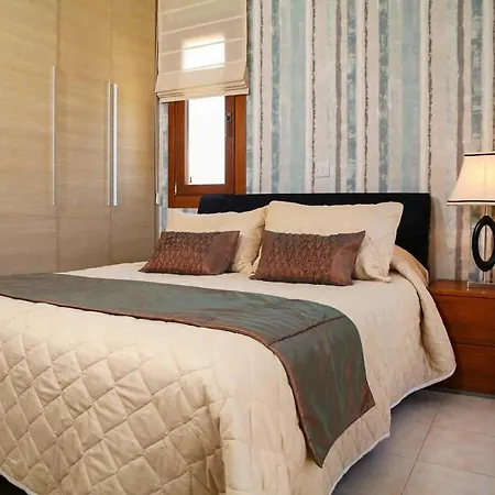 Theseus Village Aa12 Appartement *