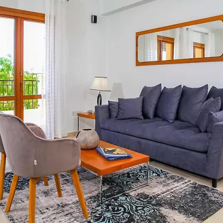 Theseus Village Aa12 Apartament